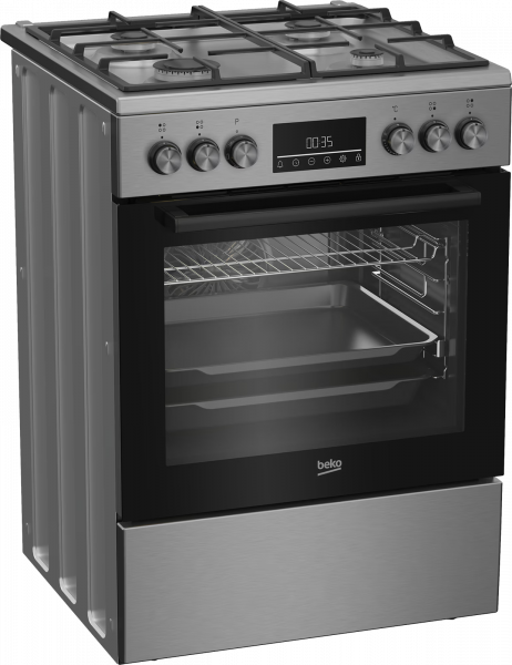 ��������������� ����� Beko FBM62330GXTN  (7785886810) - �������� 4