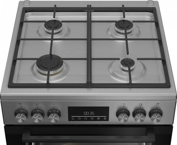 ��������������� ����� Beko FBM62330GXTN  (7785886810) - �������� 2