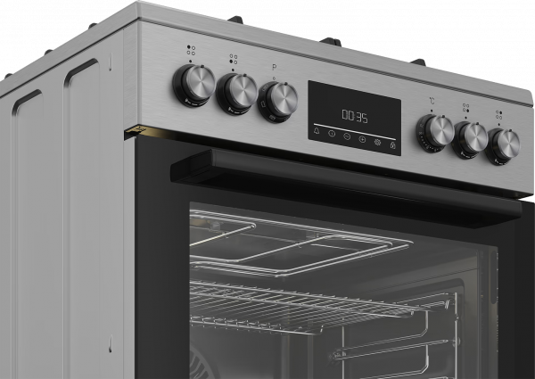 ��������������� ����� Beko FBM62330GXTN  (7785886810) - �������� 5