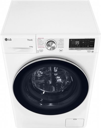 ���������-��������� ������ LG F4V7VG1W - �������� 5