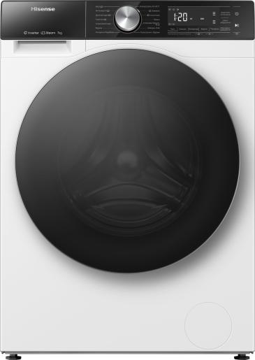 ���������� ������ �������������� Hisense WF5S7041BW/UA  (20015549) - �������� 1