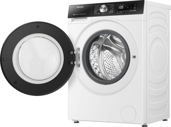 ���������� ������ �������������� Hisense WF3S8043BW3/UA  (20015552) - �������� 2
