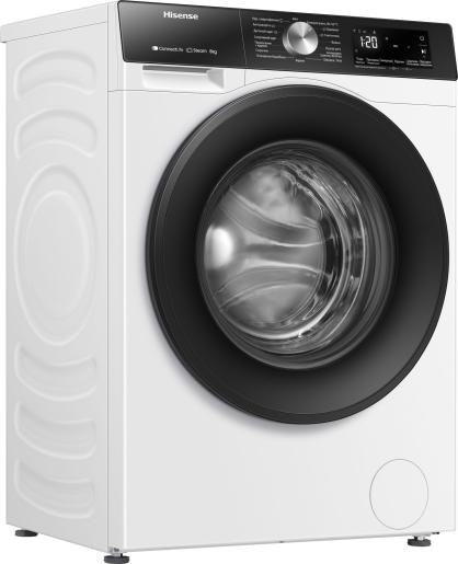 ���������� ������ �������������� Hisense WF3S8043BW3/UA  (20015552) - �������� 4
