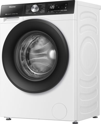 ���������� ������ �������������� Hisense WF3S8043BW3/UA  (20015552) - �������� 3
