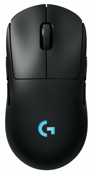 ���� Logitech G PRO 2 Wireless LIGHTSPEED - BLACK (L910-007295) - �������� 1