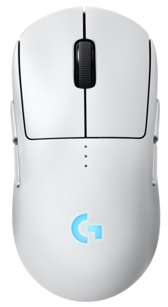 ���� Logitech G PRO 2 Wireless LIGHTSPEED - WHITE (L910-007302) - �������� 1