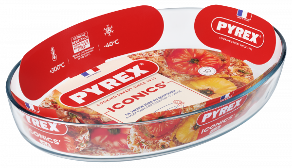 � ����� ��� ��������� Pyrex, 40�27�7 �� (347B000/8044) - �������� 4