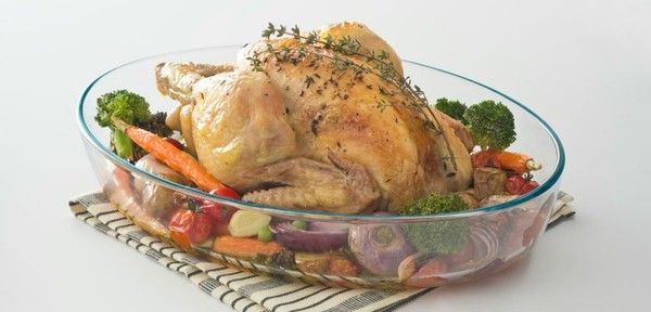 � ����� ��� ��������� Pyrex, 40�27�7 �� (347B000/8044) - �������� 3