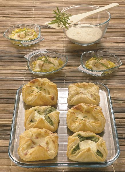 � ���� ��� �������� Pyrex, 32�26�2 �� (291B000/8016) - �������� 7