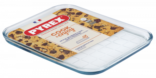 � ���� ��� �������� Pyrex, 32�26�2 �� (291B000/8016) - �������� 4