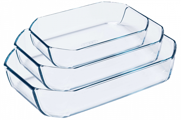 � ����� Pyrex Inspiration, 30�20�7 �� (294B000/7645) - �������� 4