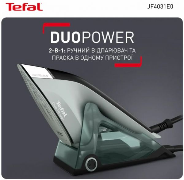 ������������ Tefal JF4031E0 - �������� 6