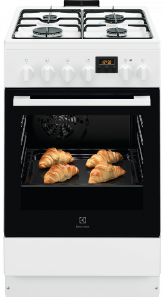 ���������� ����� Electrolux LKK540232W (943005625) - �������� 1