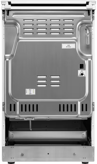 ���������� ����� Electrolux LKK540232W (943005625) - �������� 3