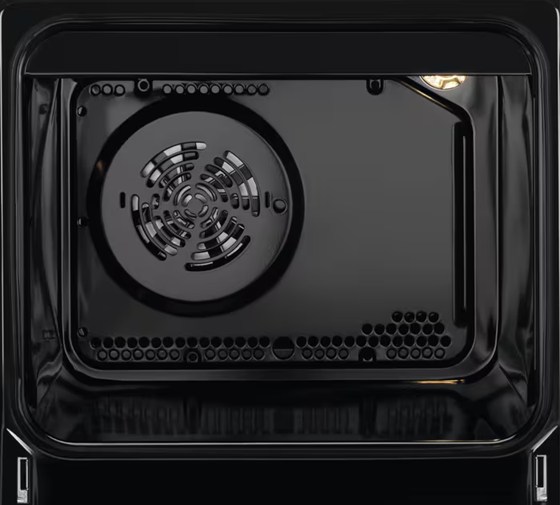 ���������� ����� Electrolux LKK540232W (943005625) - �������� 5