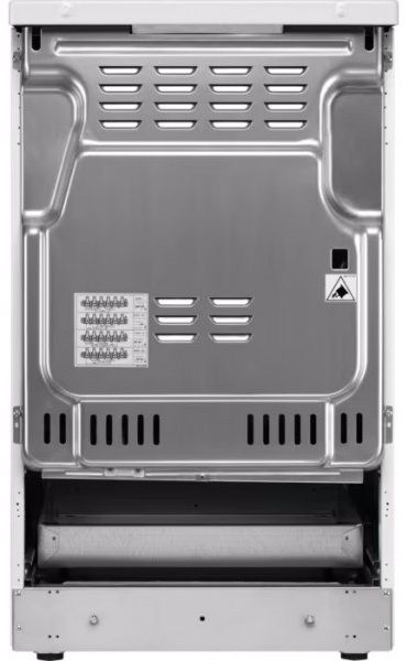 ������������� ����� Electrolux LKR562055X (943005702) - �������� 4