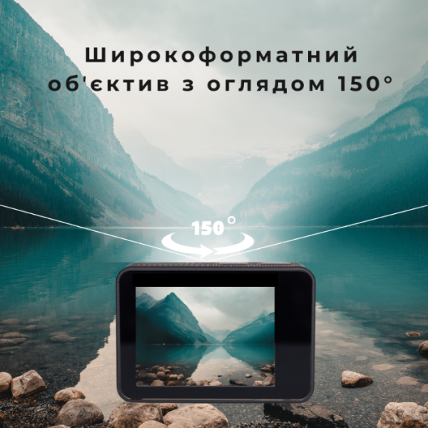 ����-������ AIRON ProCam 7 Black  (4822356754468) - �������� 10