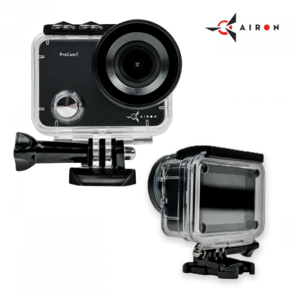����-������ AIRON ProCam 7 Black: ����� ���� ������ ��� ����������� ������ (4822356754511) - �������� 11
