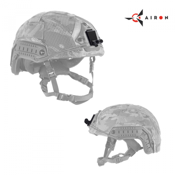 ����-������ AIRON ProCam 7 Black: ����� ���� ������ ��� ����������� ������ (4822356754511) - �������� 12