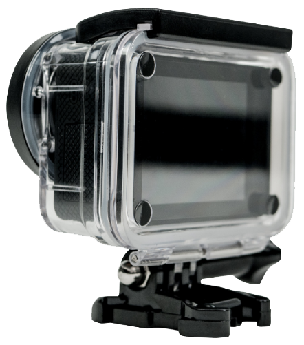 ����-������ AIRON ProCam 7 Black: ����� ��� �������� 12 � 1 � ������������ (4822356754790) - �������� 8