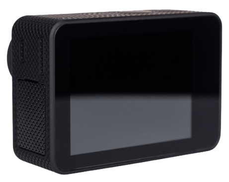 ����-������ AIRON ProCam 7 Black: ����� ����������� � ������������ (4822356754801) - �������� 7