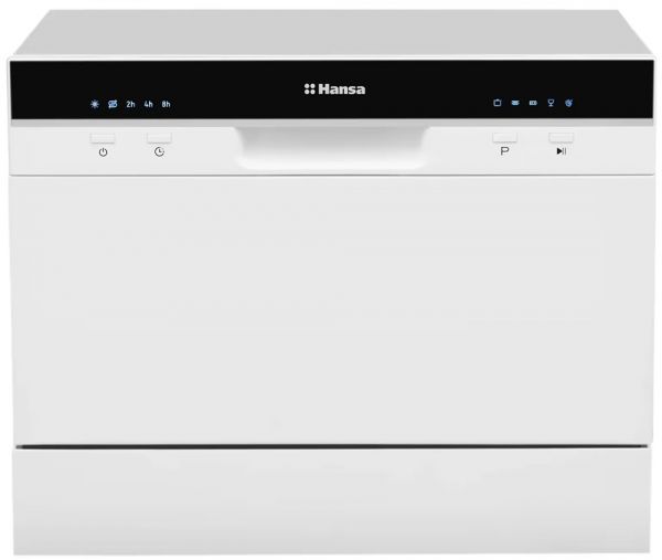 ������������� ������ Hansa ZWM556WH  (1191473) - �������� 1