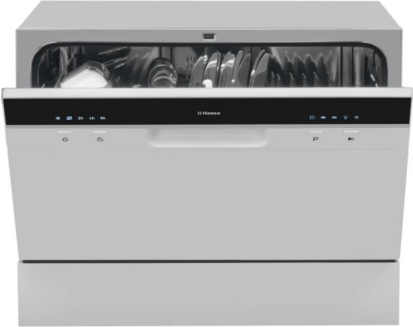 ������������� ������ Hansa ZWM556WH  (1191473) - �������� 2