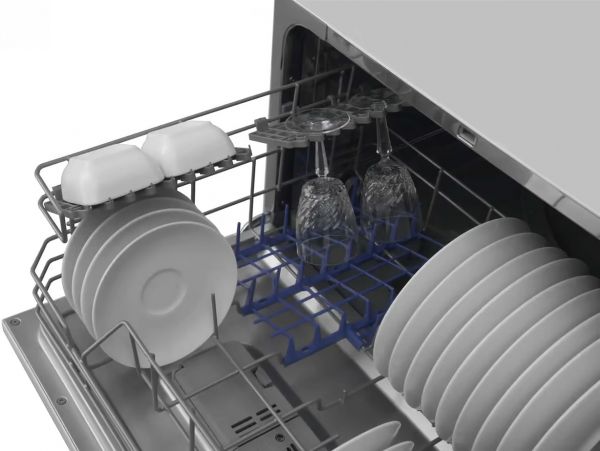 ������������� ������ Hansa ZWM556WH  (1191473) - �������� 6