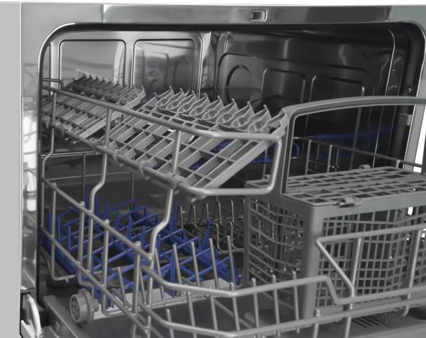 ������������� ������ Hansa ZWM556WH  (1191473) - �������� 4