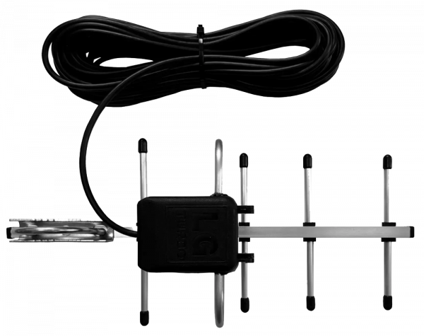 ���������� ������ Mobile Guard 4G LTE 900 ��� 10 dBi � 10 � ������ (101100) - �������� 1