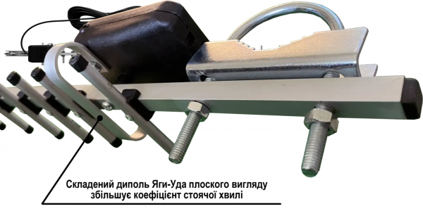 ���������� ������ Mobile Guard 4G LTE 1800 ��� 21 dBi � 15� ������ (101090) - �������� 2