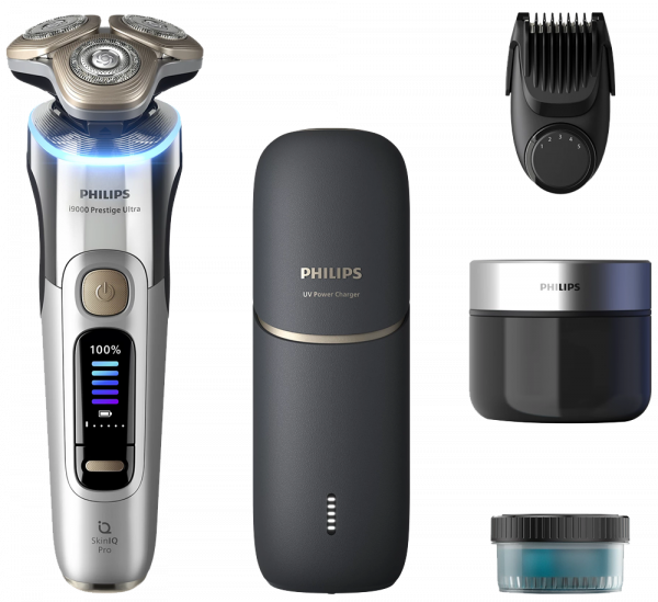 ������������� Philips XP9404/46 - �������� 1