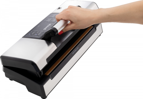 � ��������� ��������� Gorenje VS120E PRO  (743848) - �������� 3