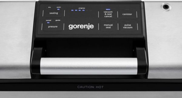 � ��������� ��������� Gorenje VS120E PRO  (743848) - �������� 4
