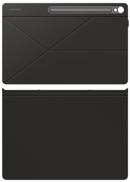 ����� Samsung S10 FE+ Smart Book Cover EF-BX620PBEGWW Black - �������� 6