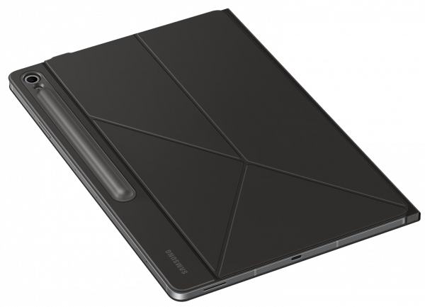 ����� Samsung S10 FE+ Smart Book Cover EF-BX620PBEGWW Black - �������� 7