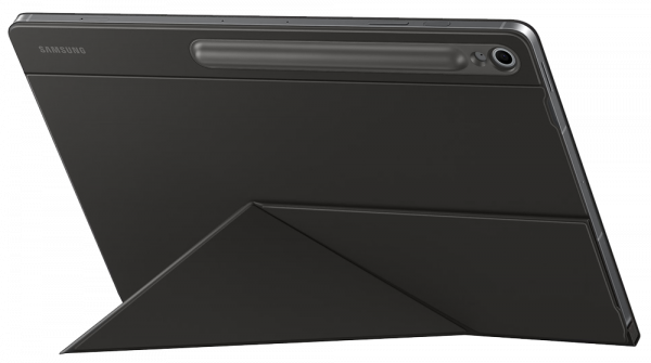����� Samsung S10 FE+ Smart Book Cover EF-BX620PBEGWW Black - �������� 3