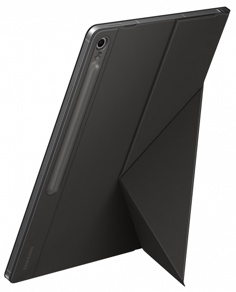 ����� Samsung S10 FE+ Smart Book Cover EF-BX620PBEGWW Black - �������� 8