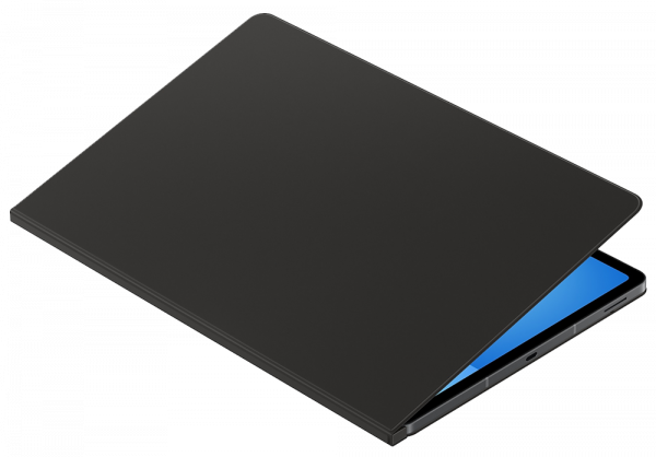 ����� Samsung S10 FE+ Smart Book Cover EF-BX620PBEGWW Black - �������� 5