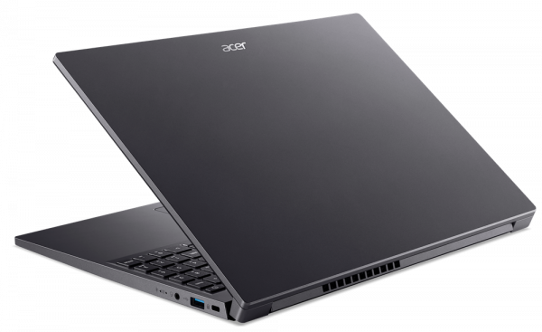 ������� Acer Aspire Go 15 AG15-51P-51B4 (NX.J51EU.00A) Steel Gray - �������� 3