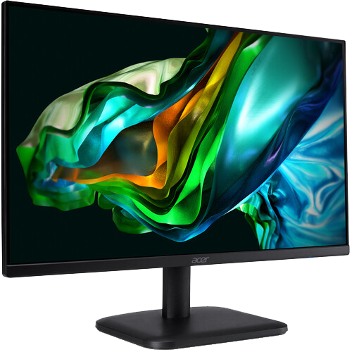 ������� 31.5" Acer EK321QKbmiipx (UM.JE1EE.012) Black - �������� 2