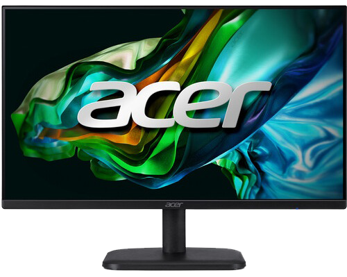 ������� 31.5" Acer EK321QKbmiipx (UM.JE1EE.012) Black - �������� 1