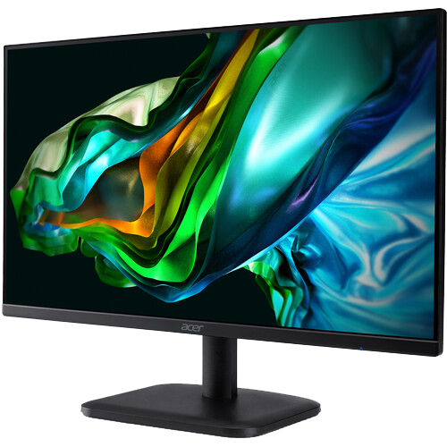 ������� 31.5" Acer EK321QKbmiipx (UM.JE1EE.012) Black - �������� 3