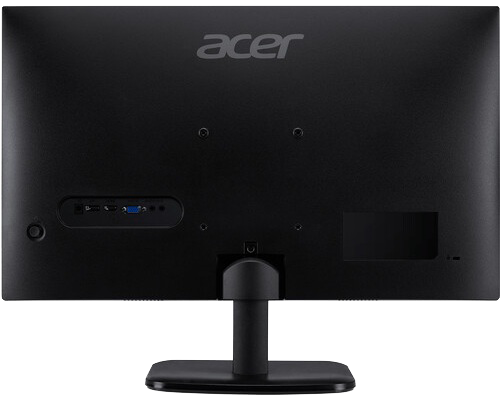 ������� 31.5" Acer EK321QKbmiipx (UM.JE1EE.012) Black - �������� 4