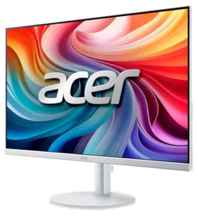 ������� 23.8" Acer SA243YG0wi (UM.QS3EE.004) White - �������� 2