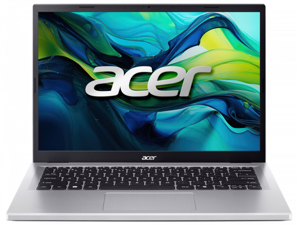 ������� Acer Aspire Go 14 AG14-71P-5950 (NX.J4QEU.002) Pure Silver - �������� 1