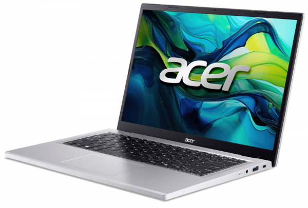 ������� Acer Aspire Go 14 AG14-71P-5950 (NX.J4QEU.002) Pure Silver - �������� 6