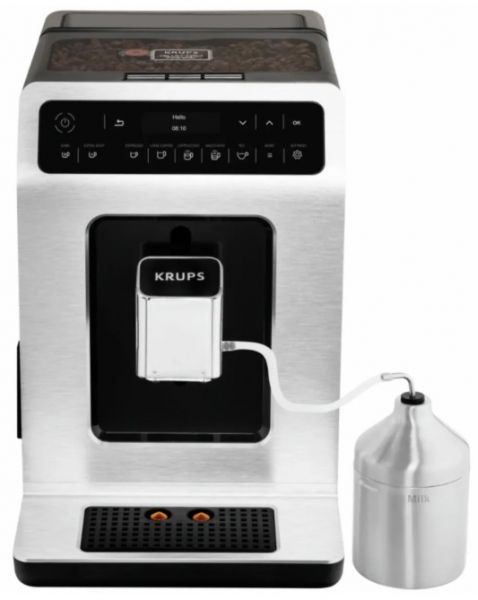 ���������� Krups EA891D10 (8000036209) - �������� 1