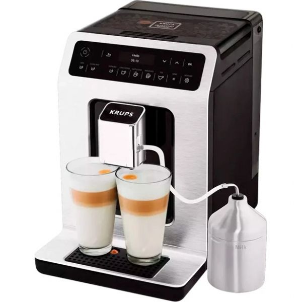 ���������� Krups EA891D10 (8000036209) - �������� 3