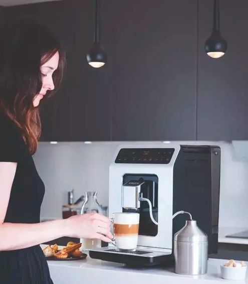 ���������� Krups EA891D10 (8000036209) - �������� 4